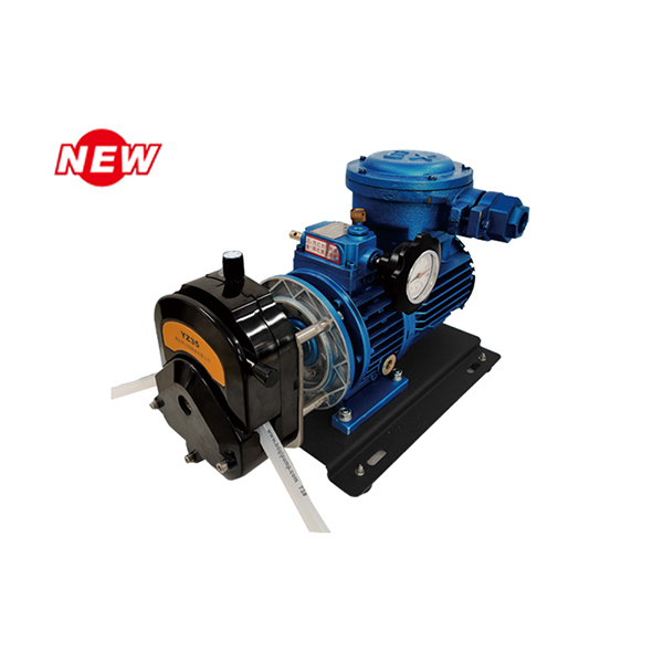 Explosion-proof pump FB600S-02