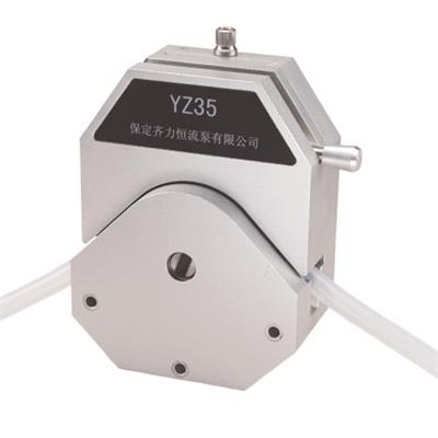 YZ35泵头