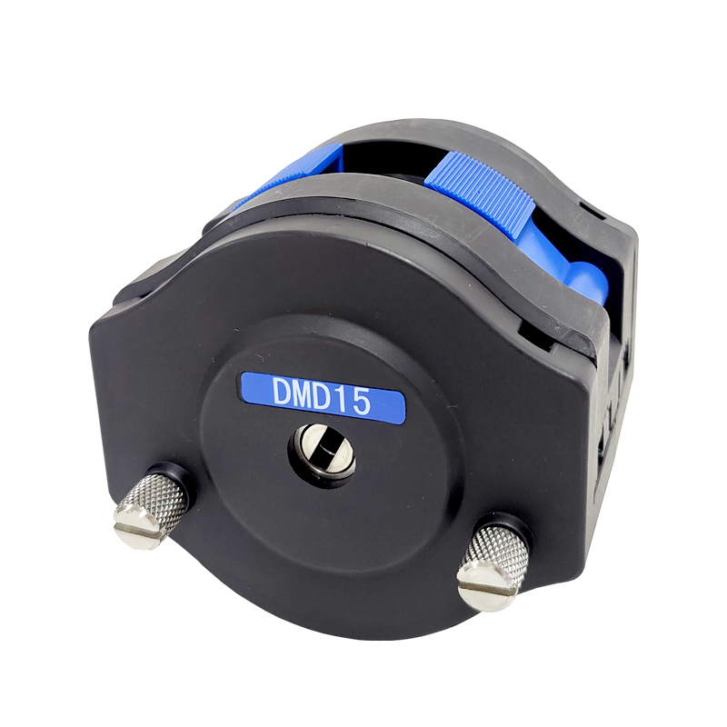 DMD15pump head