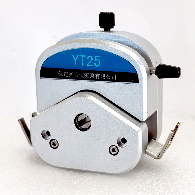 YT25泵头